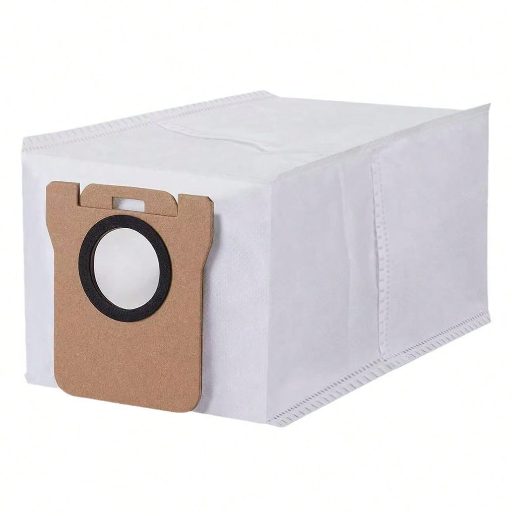 vacuum cleaner bags, compatible with Xiaomi X10 and L10s - View 3