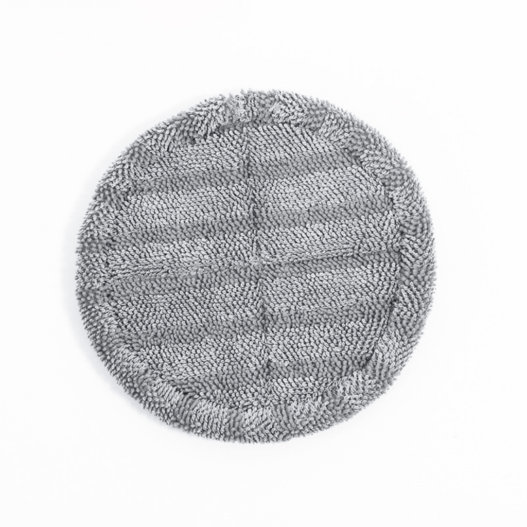 Electric Mop Head and Cleaning Cloth Compatible with Dyson - View 3