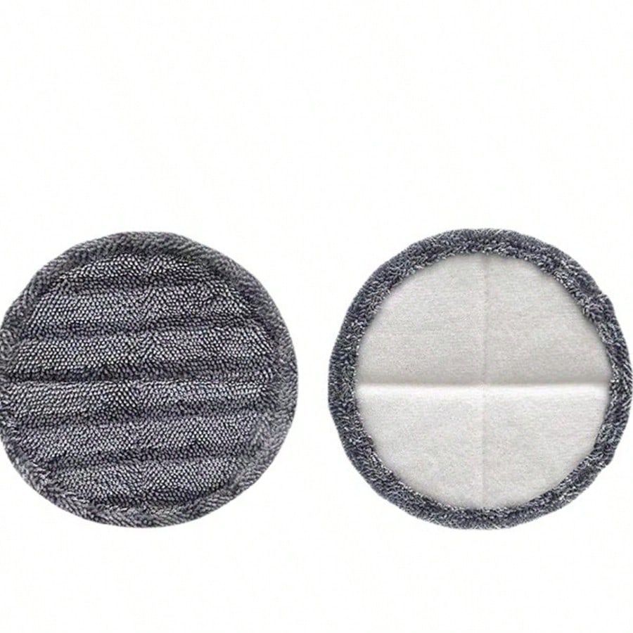 Electric Mop Head and Cleaning Cloth Compatible with Dyson - View 6
