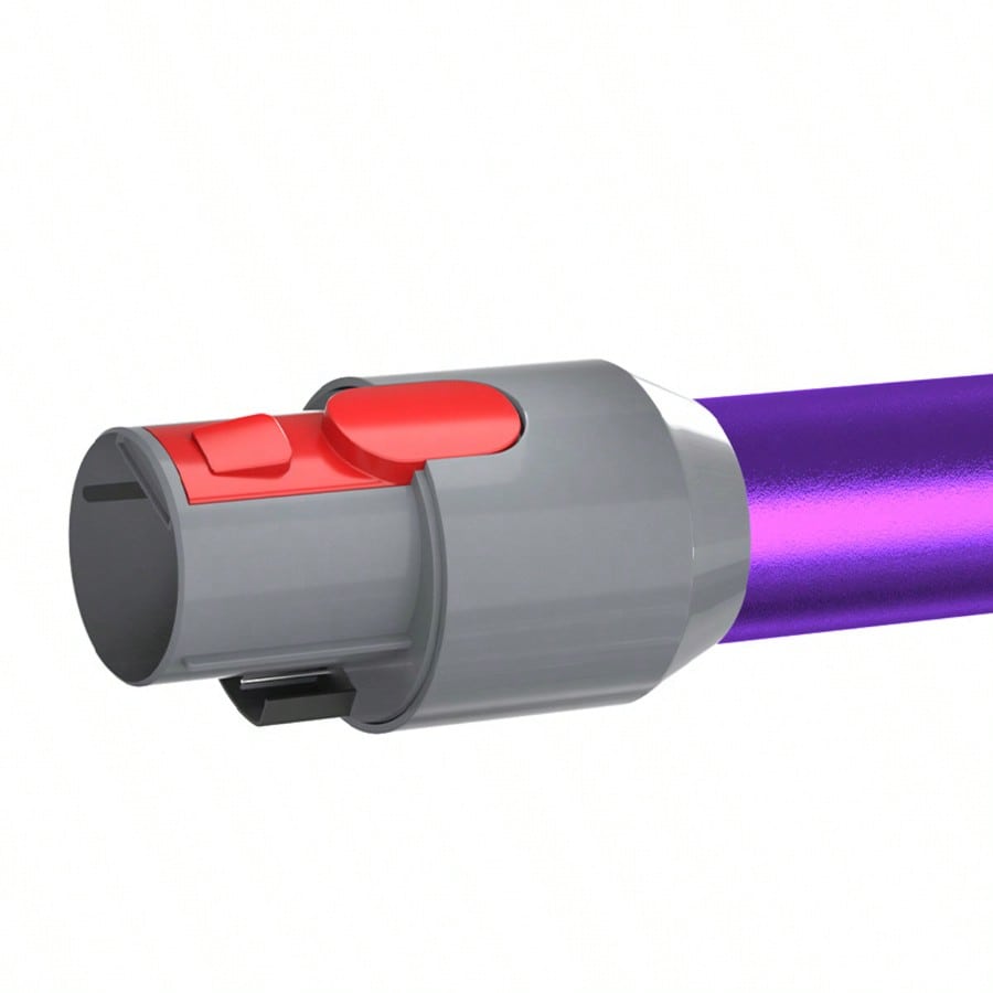 Universal Quick-Release Metal Extension Rod - Compatible - View 5