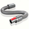 Compatible with Dyson V7/V8/V10/V11/V15 Vacuum Cleaner - View 1