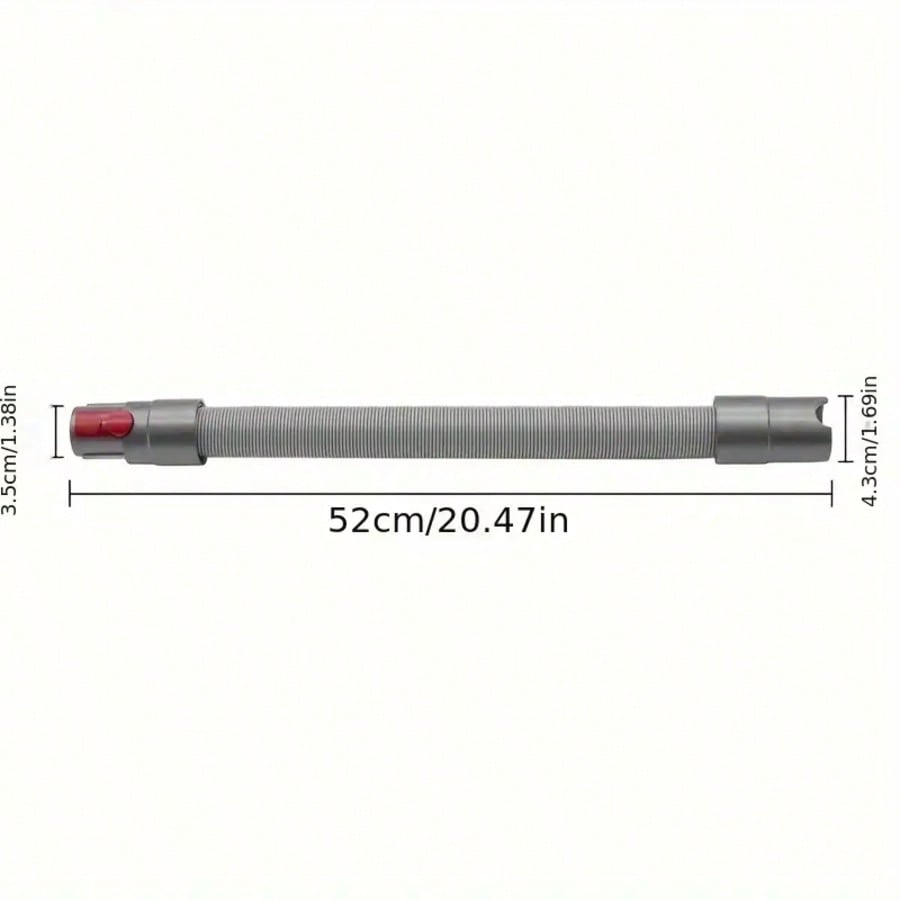 Compatible with Dyson V7/V8/V10/V11/V15 Vacuum Cleaner - View 3