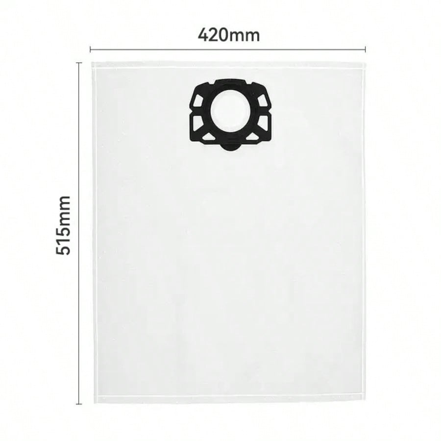 Dust Bags for K-Archer WD3 WD4 WD5 MV4 MV5 MV6 WD - View 2