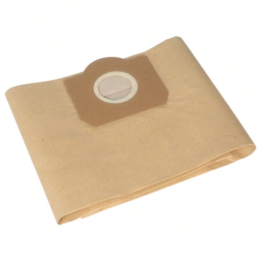 2/5/10 Filter Paper Bags/Non-woven Bags for Karcher Vacuum - View 5