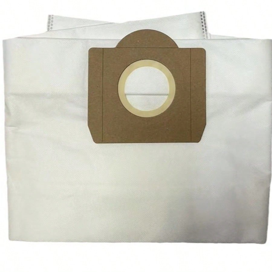 2/5/10 Filter Paper Bags/Non-woven Bags for Karcher Vacuum Cleaners WD3/6.959-1302204/A2656/MV1/WD3200S/E4001/WD3300 - cleaningmarkets