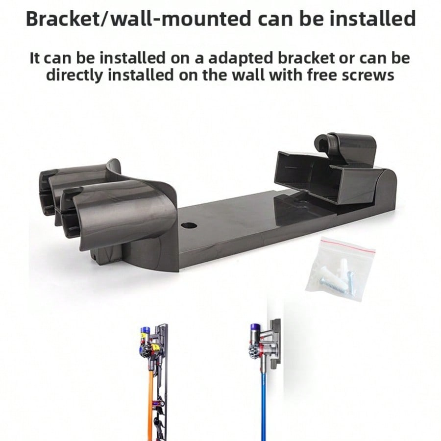 Wall-mounted charging base and storage stand for V7/V8 - View 5
