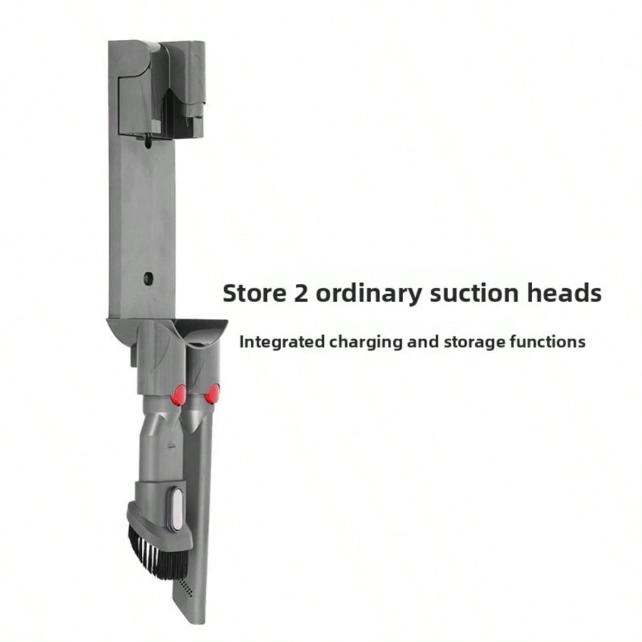 Wall-mounted charging base and storage stand for V7/V8 - View 6