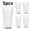 set for Vorwerk Kobold VB100 VB 100 FP10 vacuum cleaner: - View 1