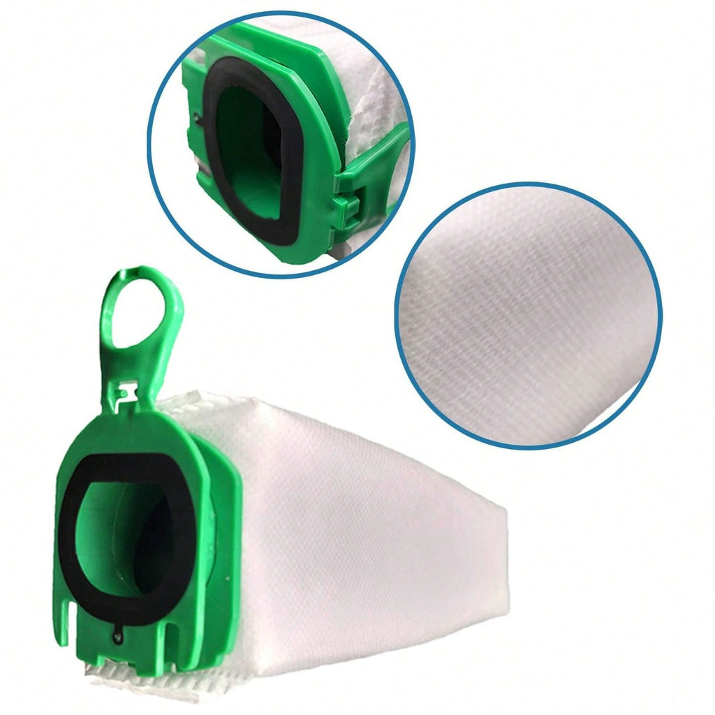 set for Vorwerk Kobold VB100 VB 100 FP10 vacuum cleaner: - View 3