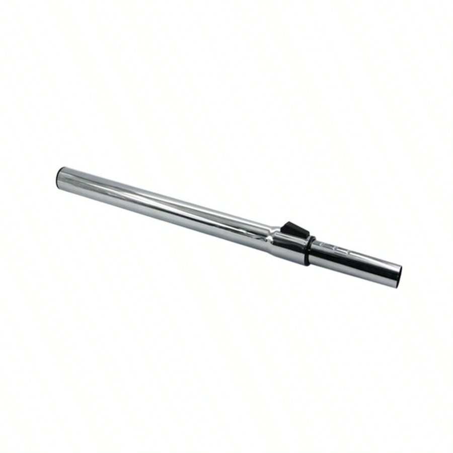 32/35mm Diameter - Universal Metal Telescopic Tube for Multiple Vacuum Cleaner Brands - cleaningmarkets