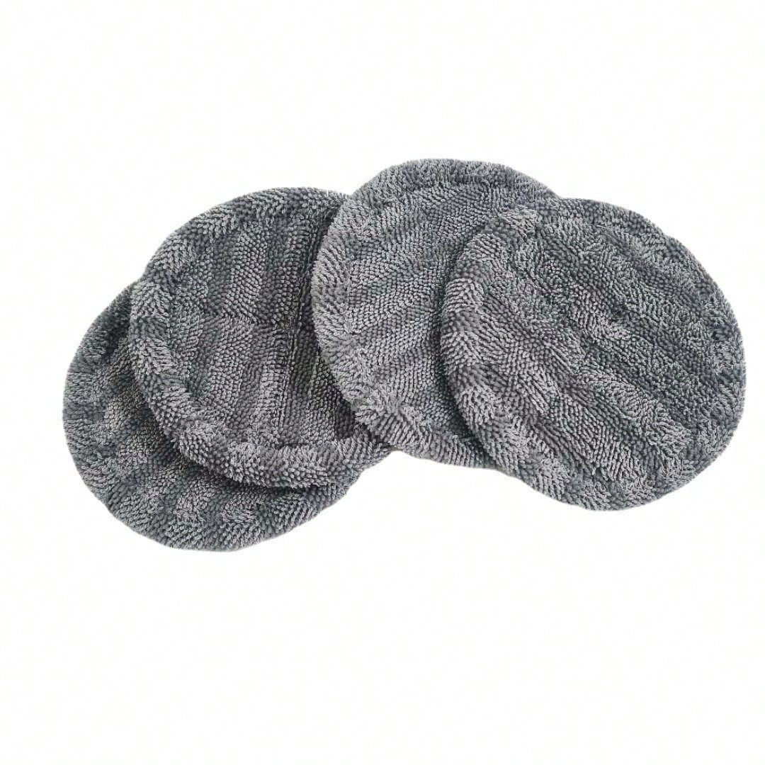 Electric Mop Head and Cleaning Cloth Compatible with Dyson - View 11