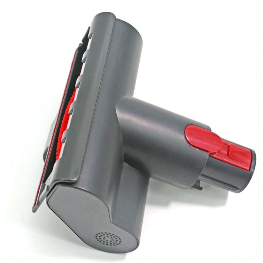 Small household electric anti-mite brush head accessory for - View 2
