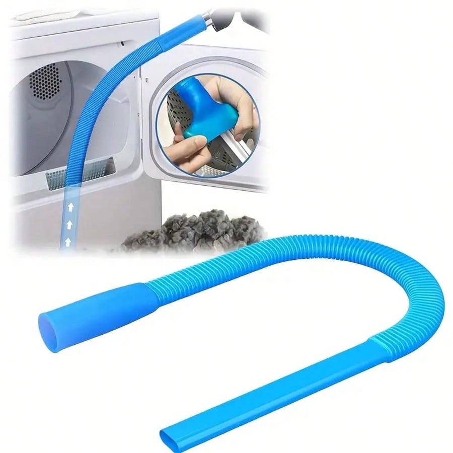 Flexible connecting hose designed for household vacuum - View 6