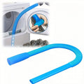 Flexible connecting hose designed for household vacuum - View 2