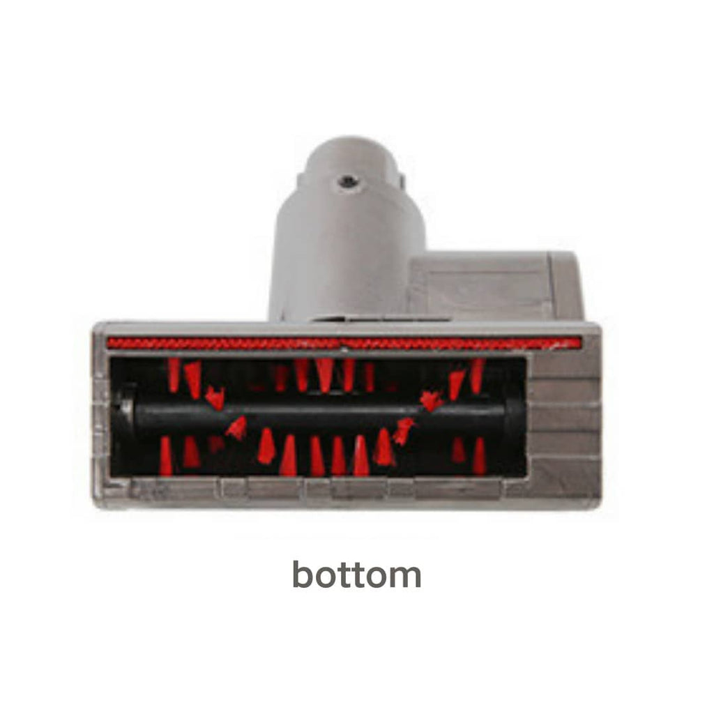 Small household electric anti-mite brush head accessory for - View 5