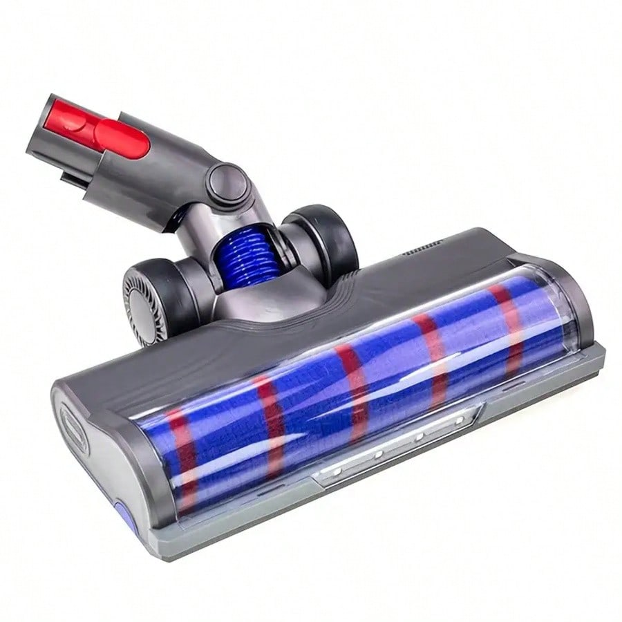 Soft roller brush replacement head for vacuum cleaner - View 10