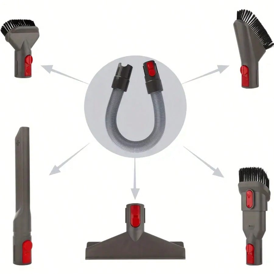 Flexible Extension Tube and Telescopic Pipe Fittings for - View 5
