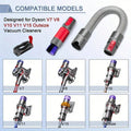 Flexible Extension Tube and Telescopic Pipe Fittings for - View 1