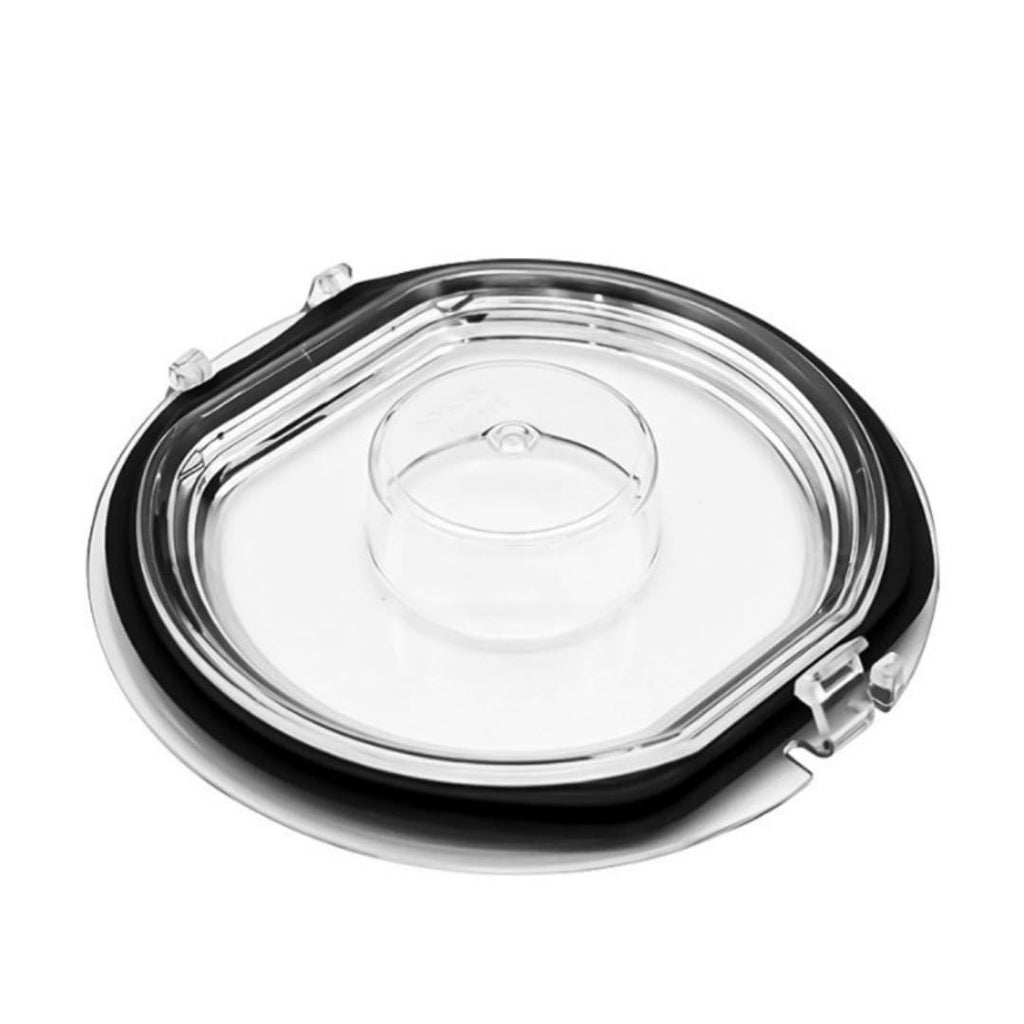 Compatible Dustbin Transparent Cover + Sealing Ring for - View 2