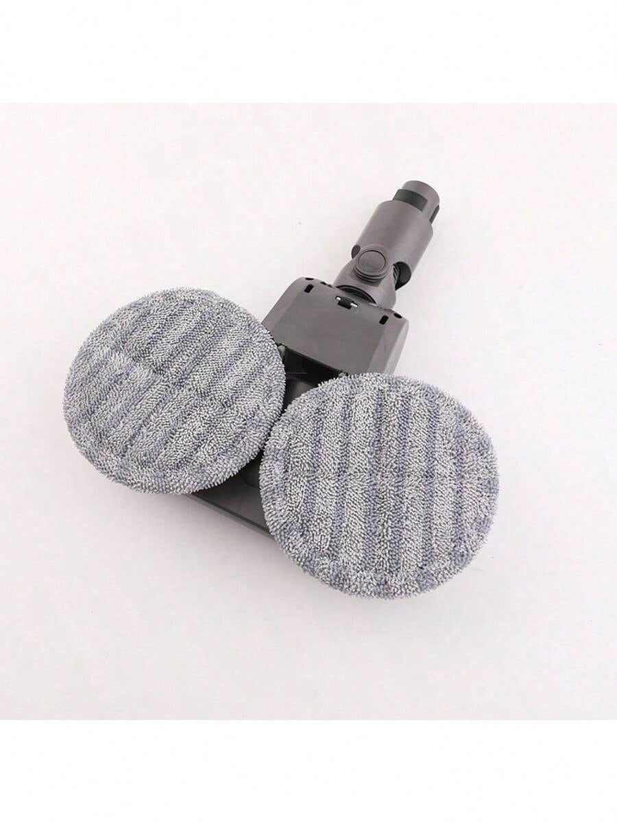 Accessories and spare parts for V7, V8, V10, V11, and V15 vacuum cleaners (with water tank and detachable cloth mop) - cleaningmarkets