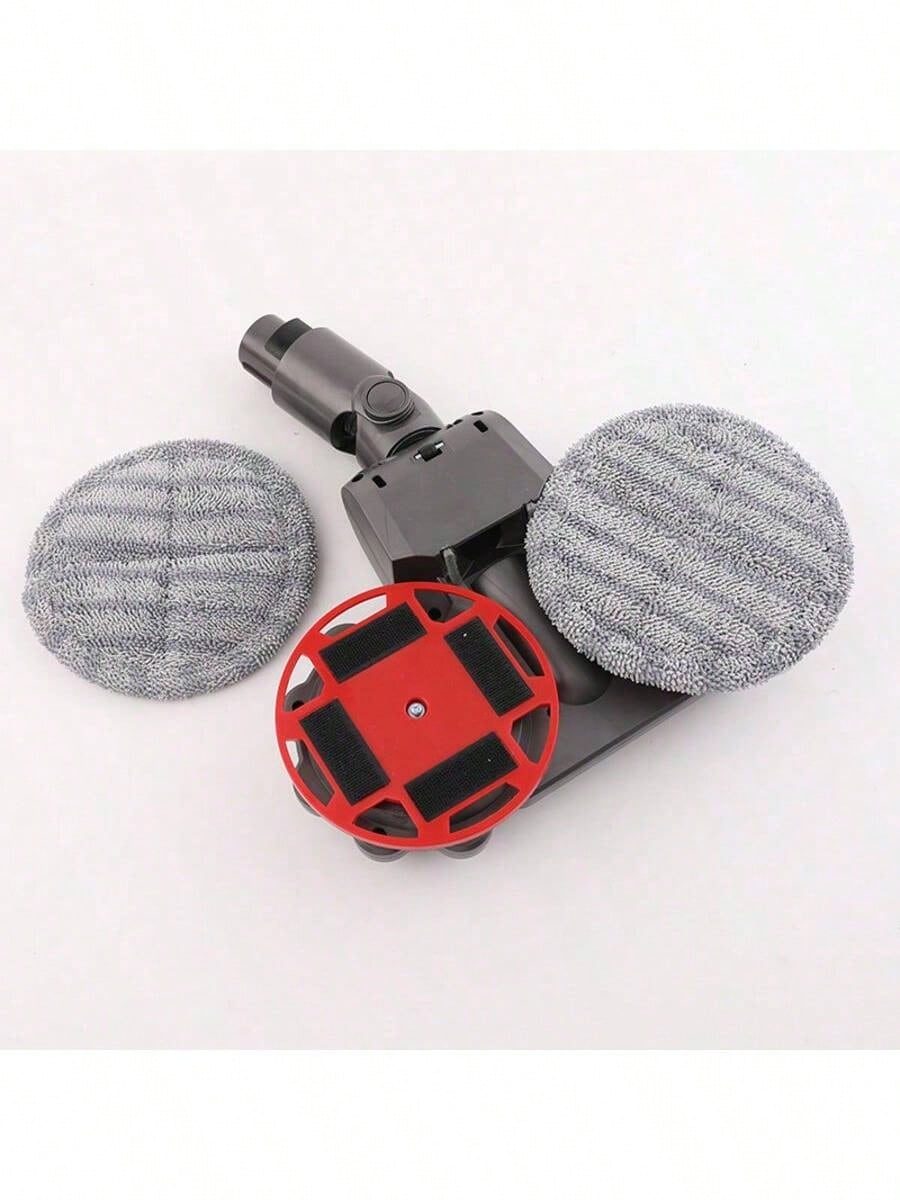 Accessories and spare parts for V7, V8, V10, V11, and V15 vacuum cleaners (with water tank and detachable cloth mop) - cleaningmarkets