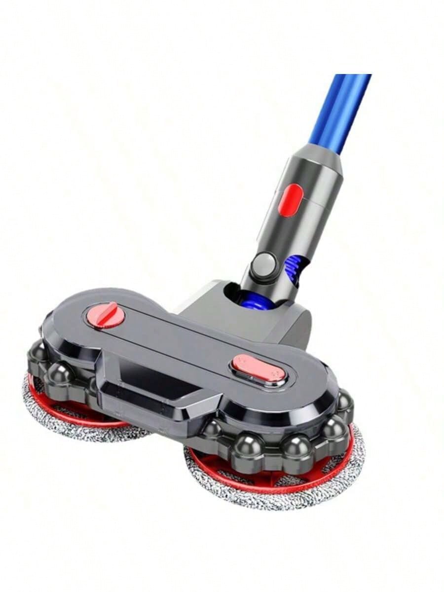 Accessories and spare parts for V7, V8, V10, V11, and V15 vacuum cleaners (with water tank and detachable cloth mop) - cleaningmarkets