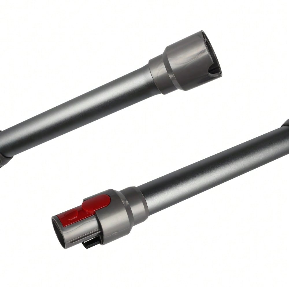 Adjustable Extension Wand for Dyson V7/V8/V10/V11/V15 Vacuum Cleaners - Foldable Design for Easy Storage - cleaningmarkets