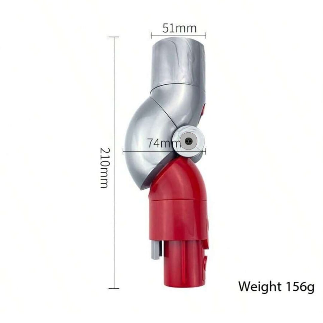 Quick Release Bottom Adaptor Tool - Attachments for Dyson - View 4