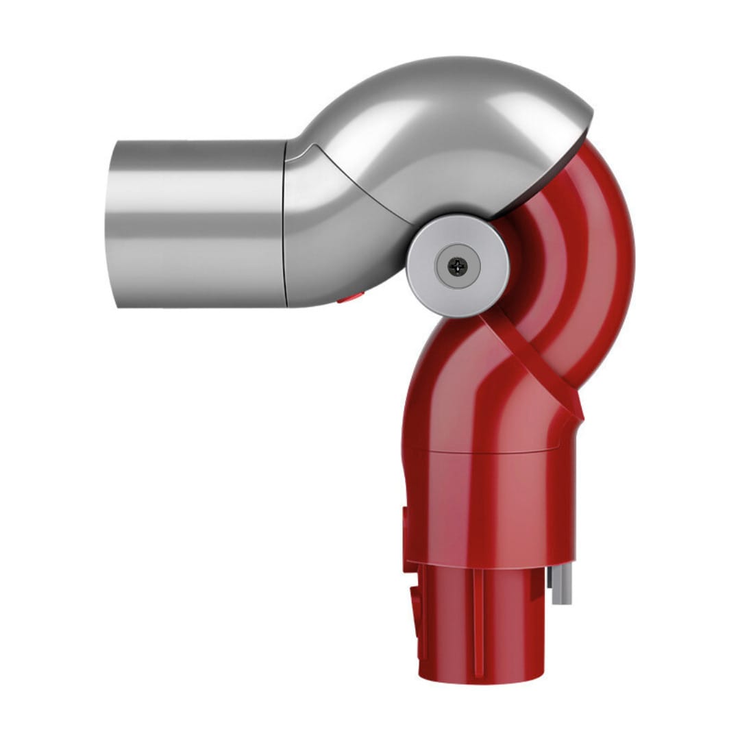 1pc Quick Release Bottom Adaptor Tool - Attachments for Dyson V7/V8/V10/V11/V15 Cleaning - Replacement Part with Easy Installation - cleaningmarkets