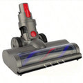 Direct-drive electric brush head for V7, V8, V10, V11, and - View 1