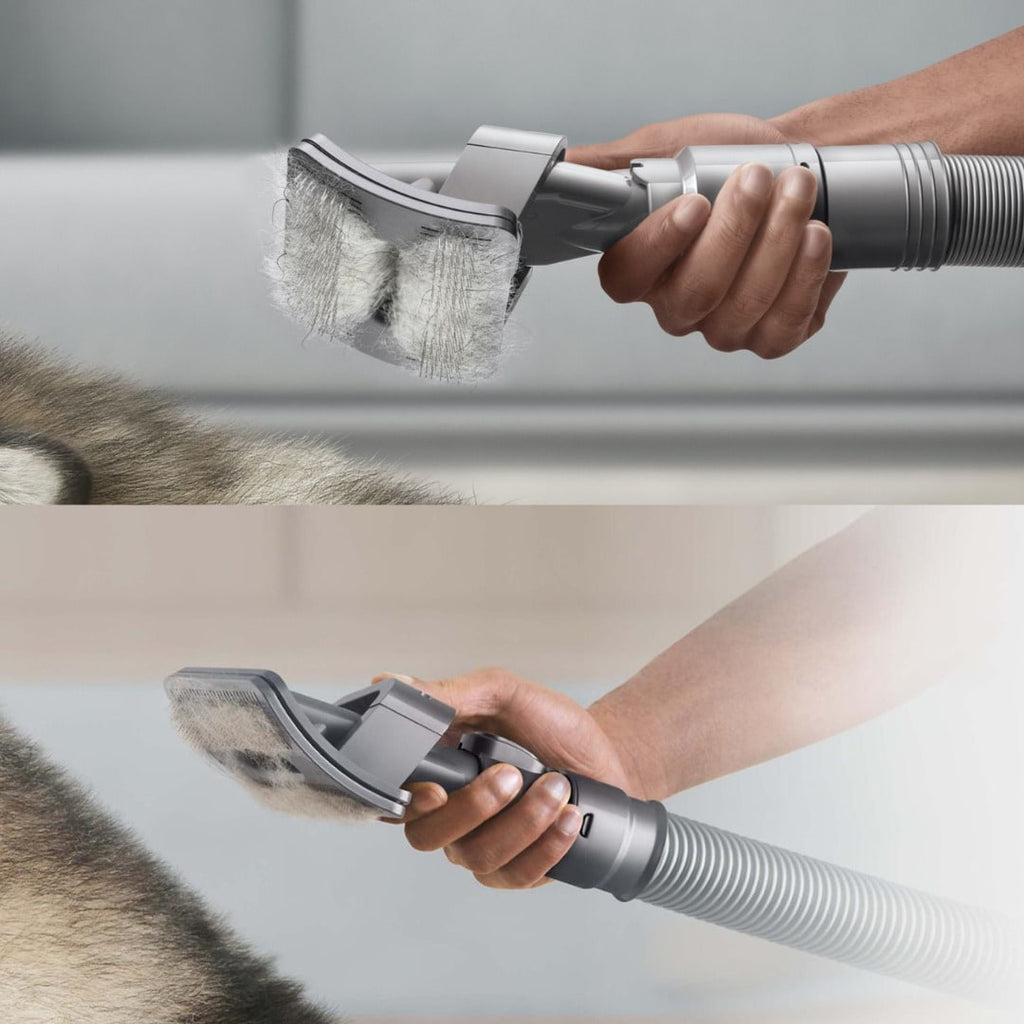 Pet Grooming and Luxury Grooming Kit Vacuum Cleaner - View 7