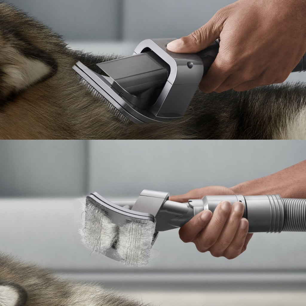 Pet Grooming and Luxury Grooming Kit Vacuum Cleaner - View 6