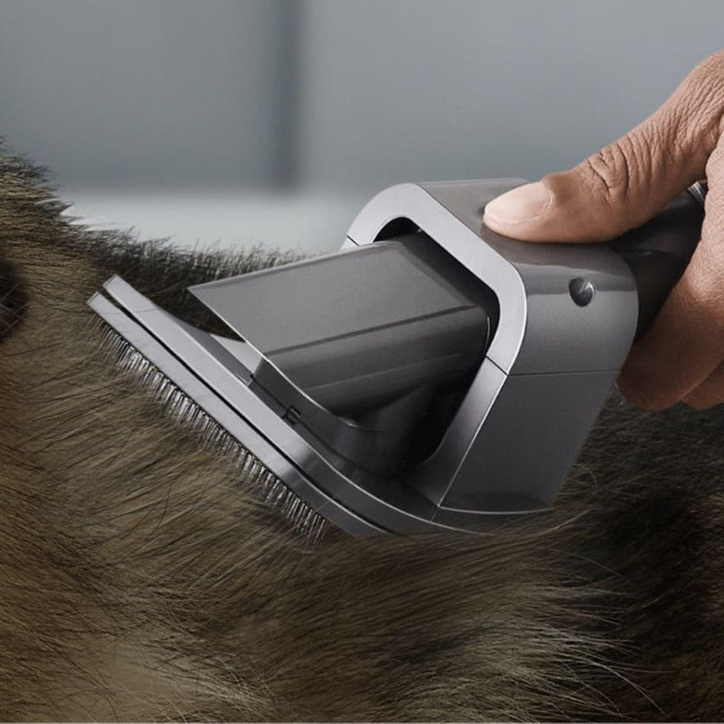 Pet Grooming and Luxury Grooming Kit Vacuum Cleaner - View 5