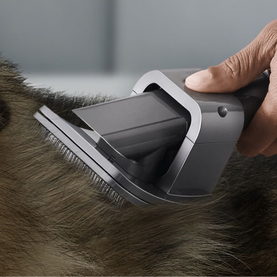 Pet Grooming and Luxury Grooming Kit Vacuum Cleaner - View 5