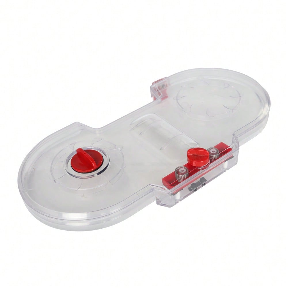 Vacuum cleaner floor brush head for V7/V8/V10/V11/V15, suitable for both dry and wet use. - cleaningmarkets