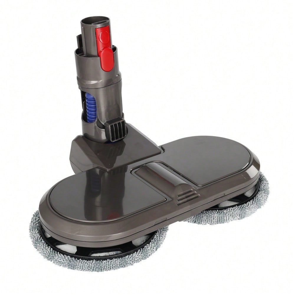 Vacuum cleaner floor brush head for V7/V8/V10/V11/V15, suitable for both dry and wet use. - cleaningmarkets