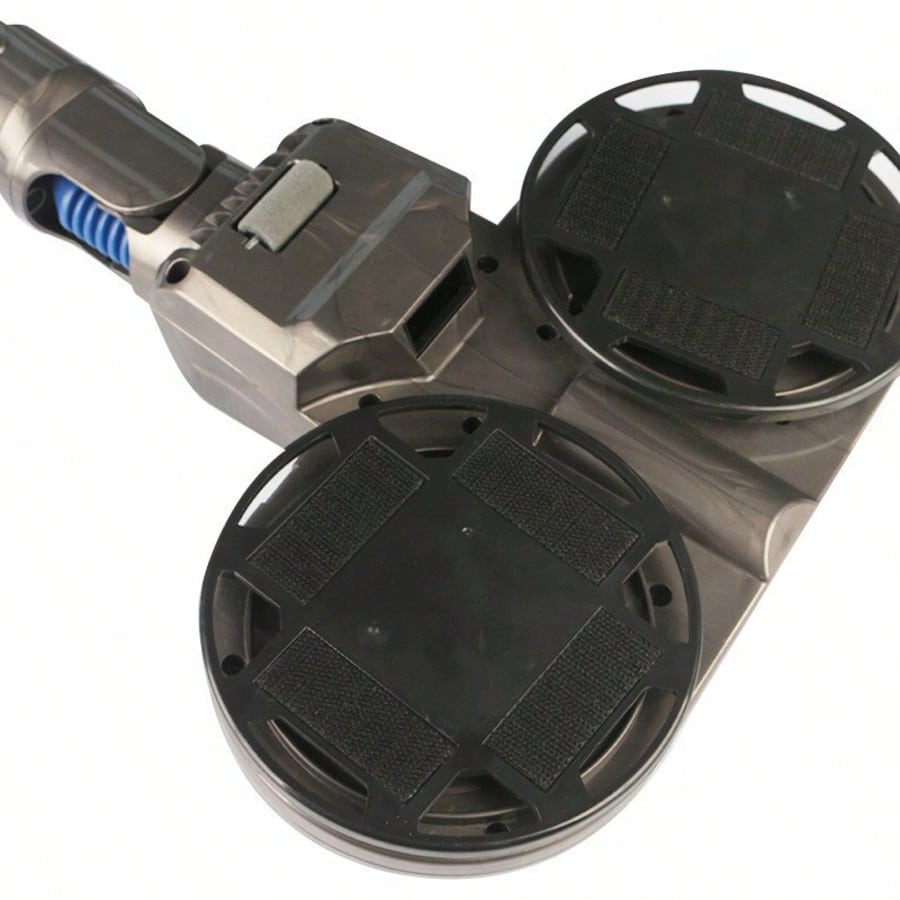 Vacuum cleaner floor brush head for V7/V8/V10/V11/V15, suitable for both dry and wet use. - cleaningmarkets