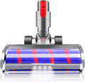 Dyson V7-V15 Soft Roller Cleaner Head - LED Light Floor - View 1