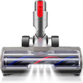 LED Roller Brush Head for Dyson V7/V8/V10/V11/V15 - Carpet - View 1