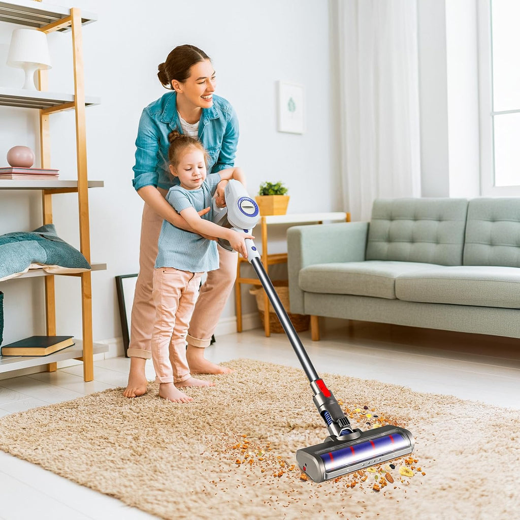 Dyson V7-V15 Direct Drive Brush Head - Quick-Release - View 2