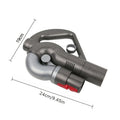 Replacement Wand Handle for Dyson - View 1