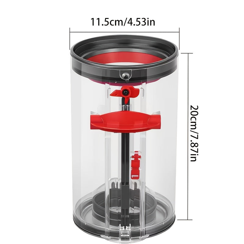 Compatible with Dyson V11 V15 SV14 SV15 SV22 Vacuum Cleaner - View 1