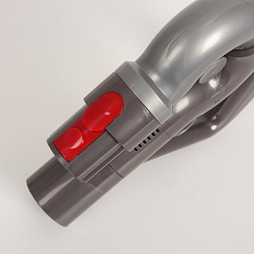 Replacement Wand Handle for Dyson CY18/CY22/CY23/CY24/CY25/CY26/CY27/CY28/DY75/DY77/DY78 Vacuum Cleaners | Heavy-duty Handheld Vacuum Cleaner Accessory, Direct Fit for Dyson Vacuum Cleaners (Non-water Tank Models), Made of Plastic - cleaningmarkets